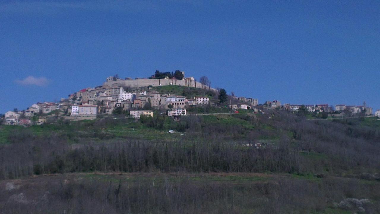 Ruine-motovun Dh