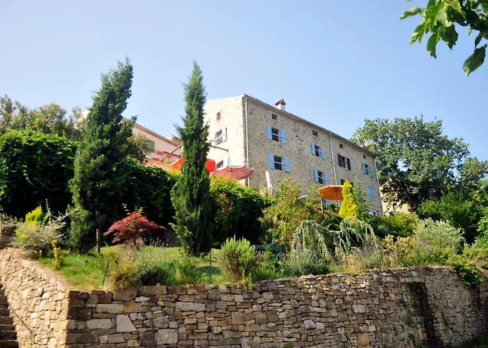 Ruine-Motovun Dh