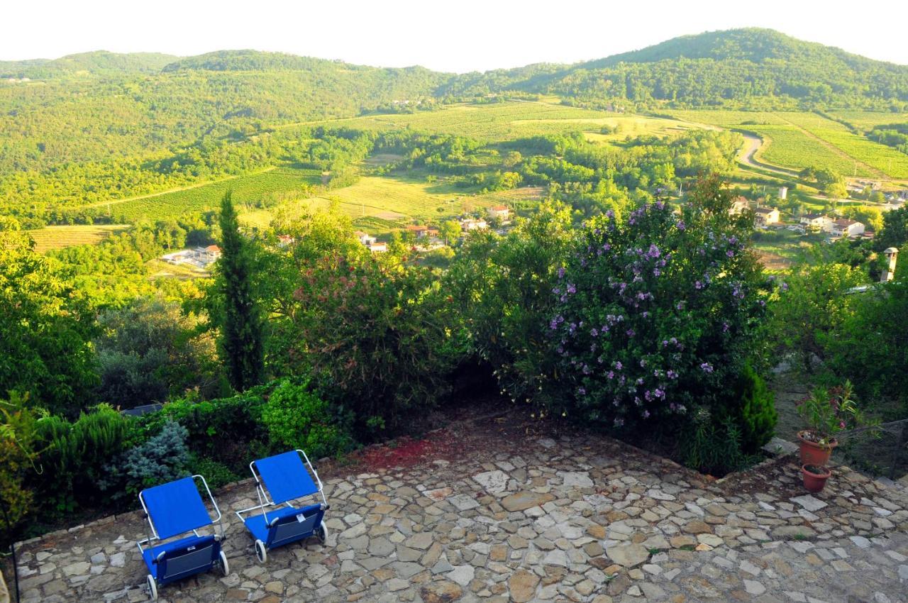 Ruine-motovun Dh