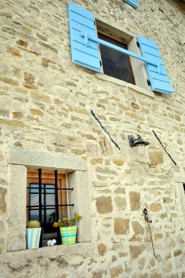 Сasa de vacaciones Ruine-motovun Dh *