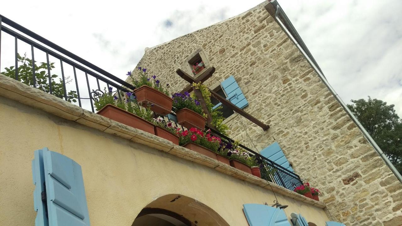 Ruine-motovun Dh