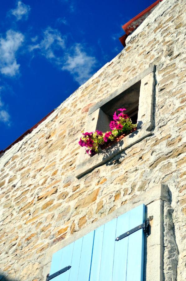 Сasa de vacaciones Ruine-motovun Dh