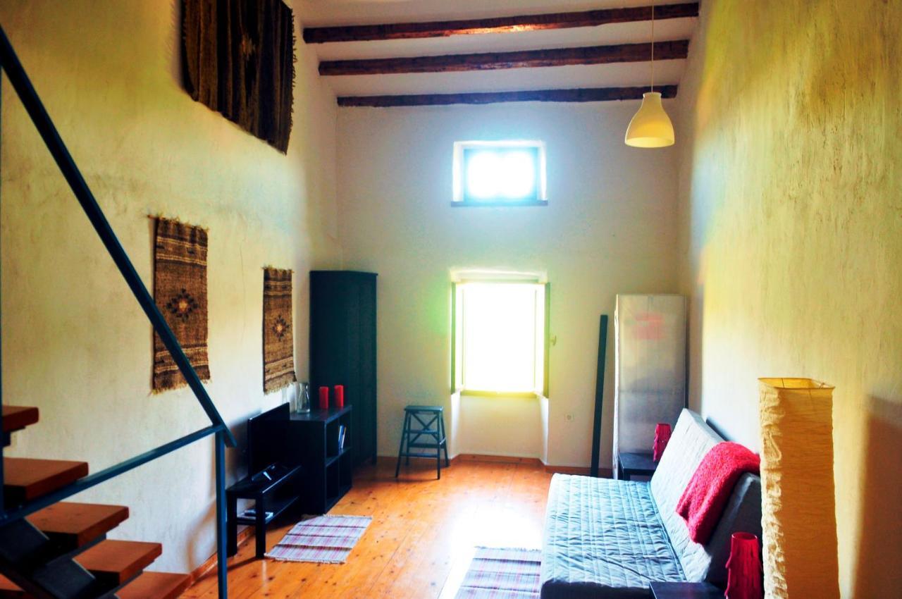 Сasa de vacaciones Ruine-motovun Dh *