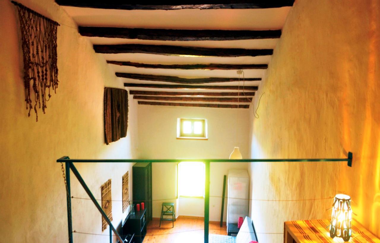 Сasa de vacaciones Ruine-motovun Dh