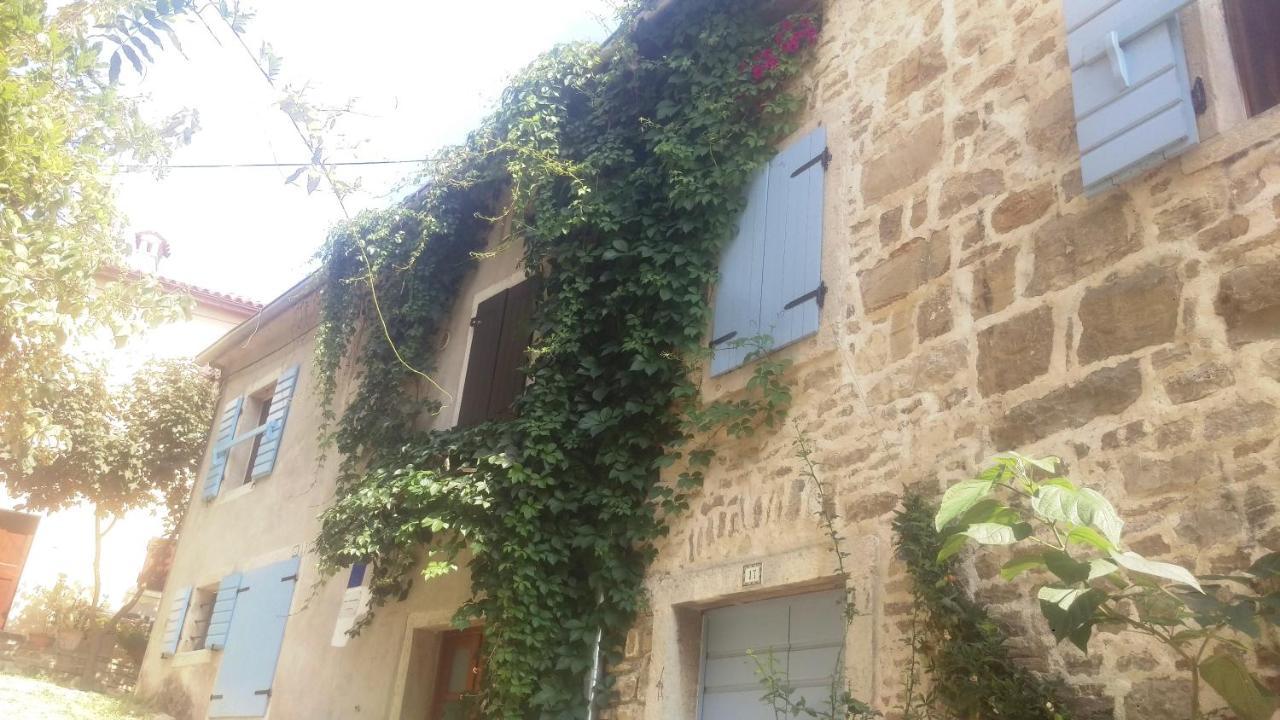 Ruine-motovun Dh *