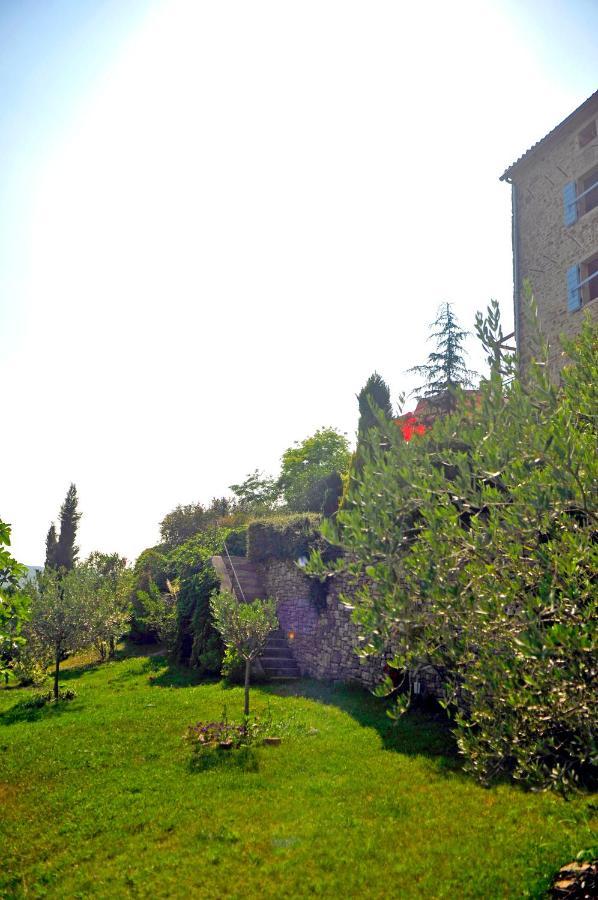 Сasa de vacaciones Ruine-motovun Dh Motovun