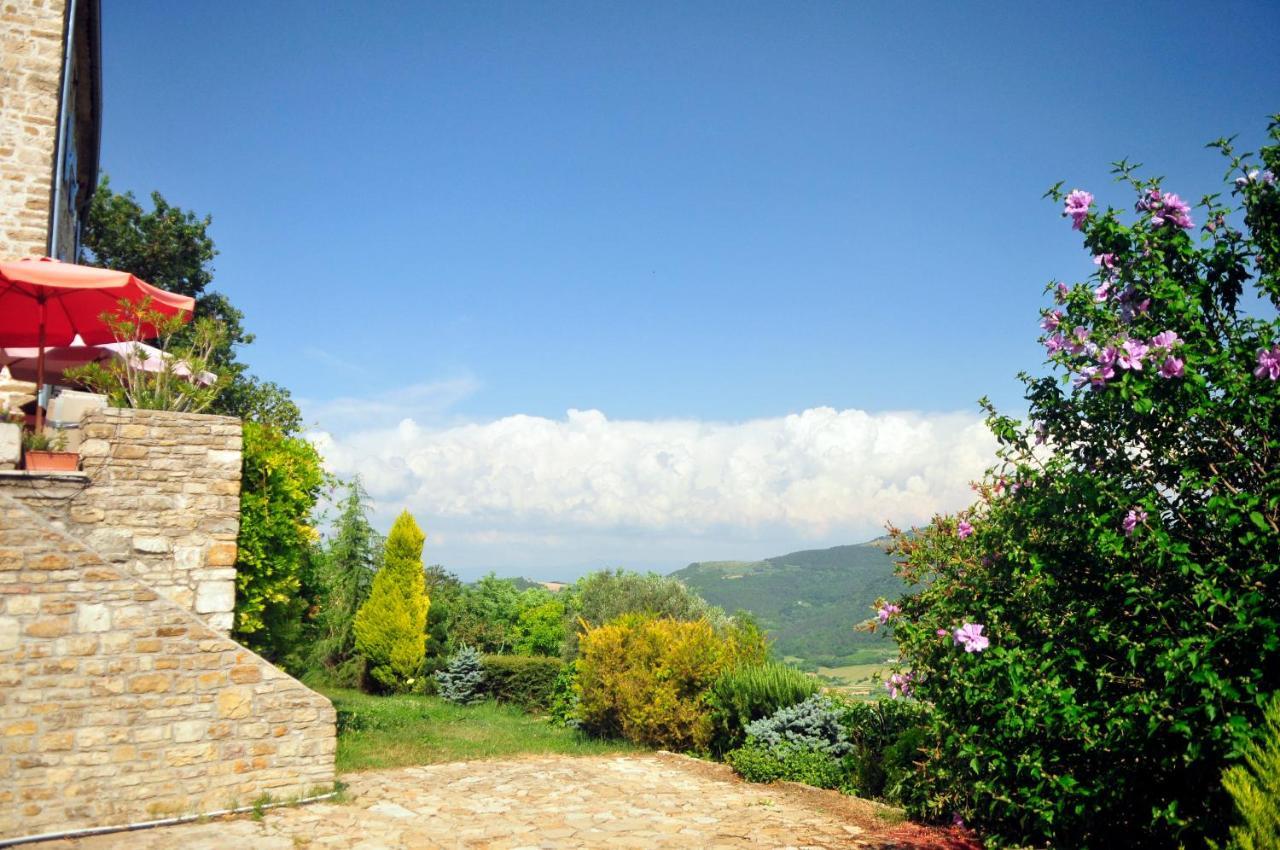 Сasa de vacaciones Ruine-motovun Dh